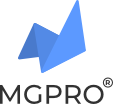 MGPRO Login Logo